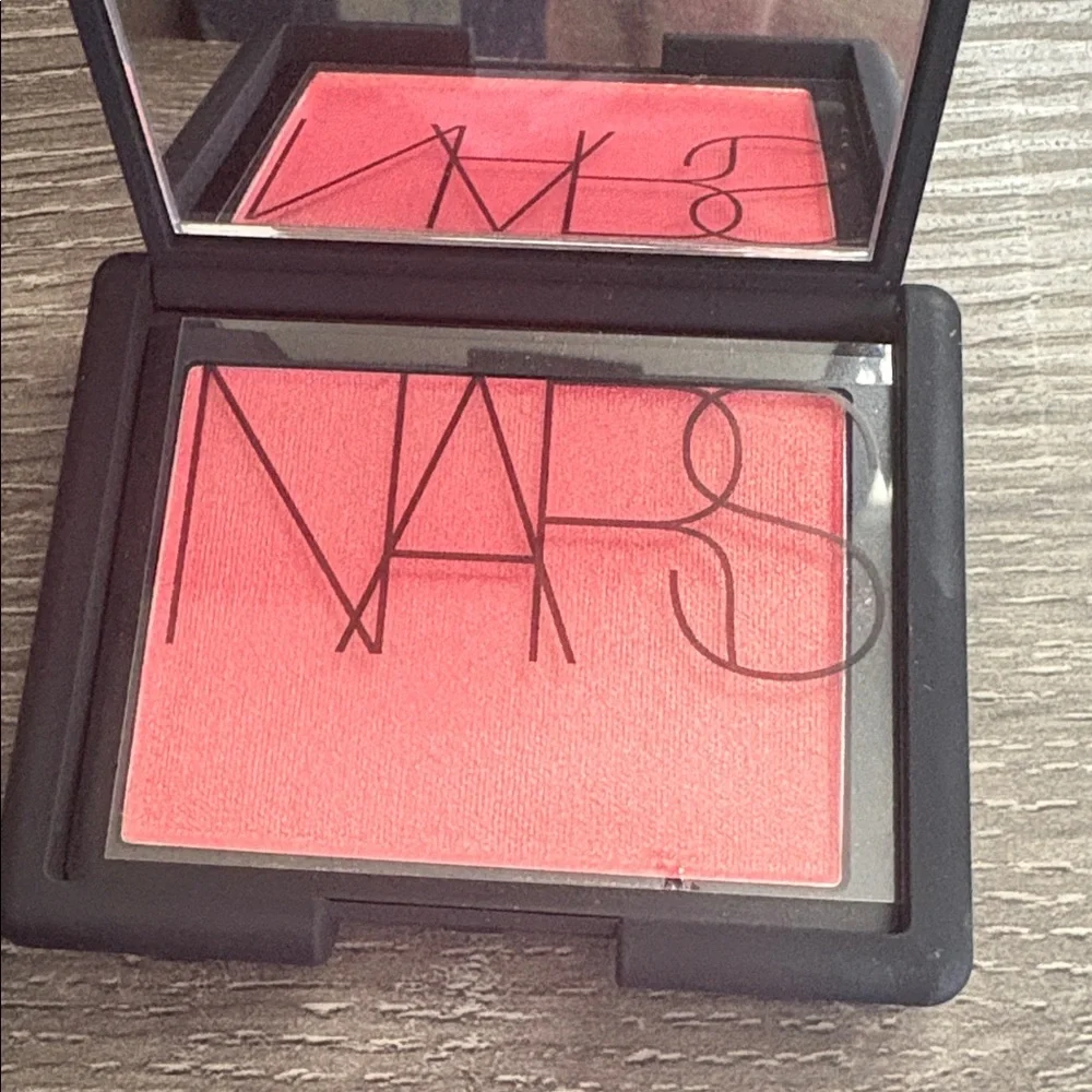 NARS ‘Orgasm X’ Blush